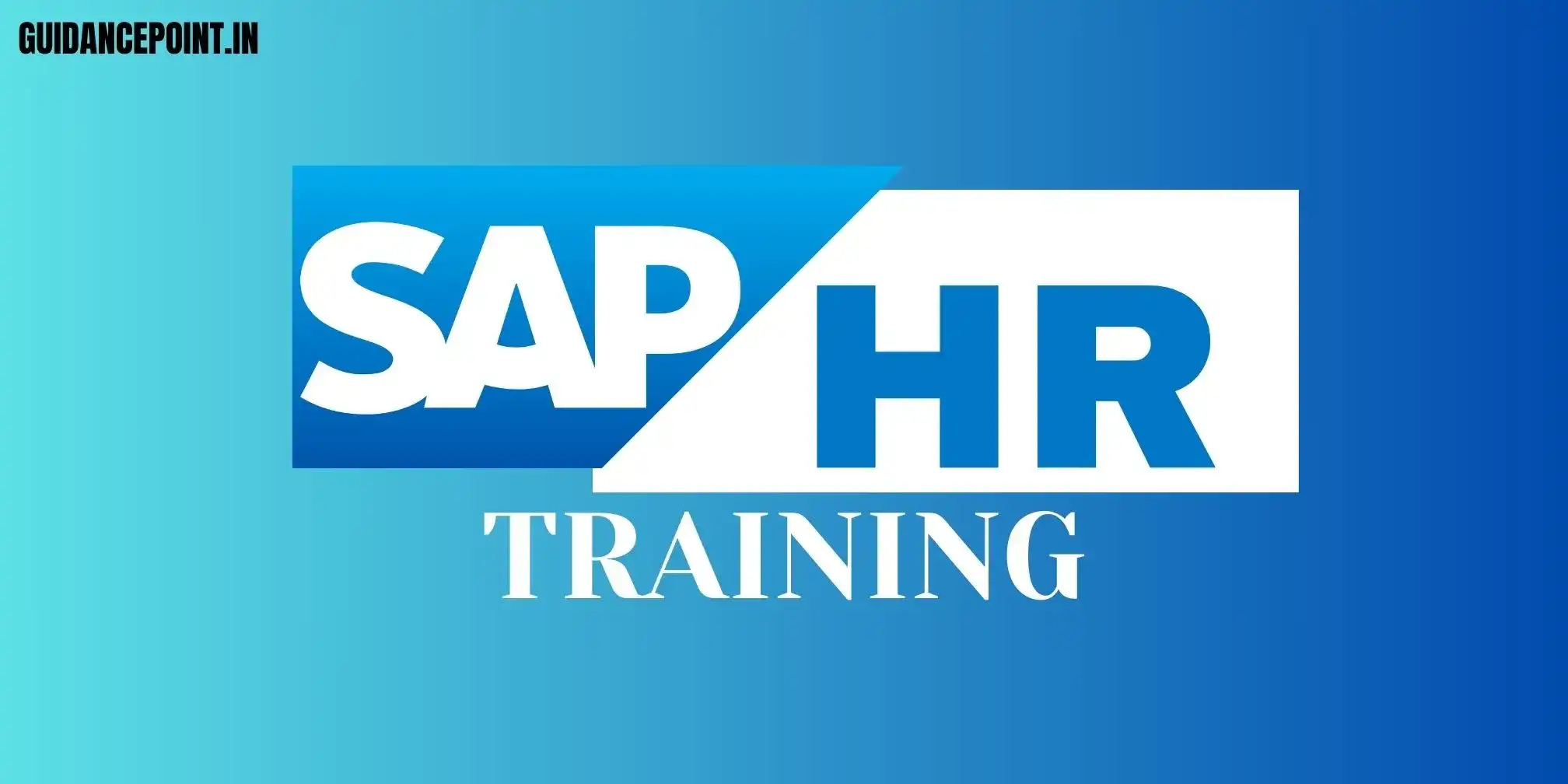 SAP HR training Course in Pune