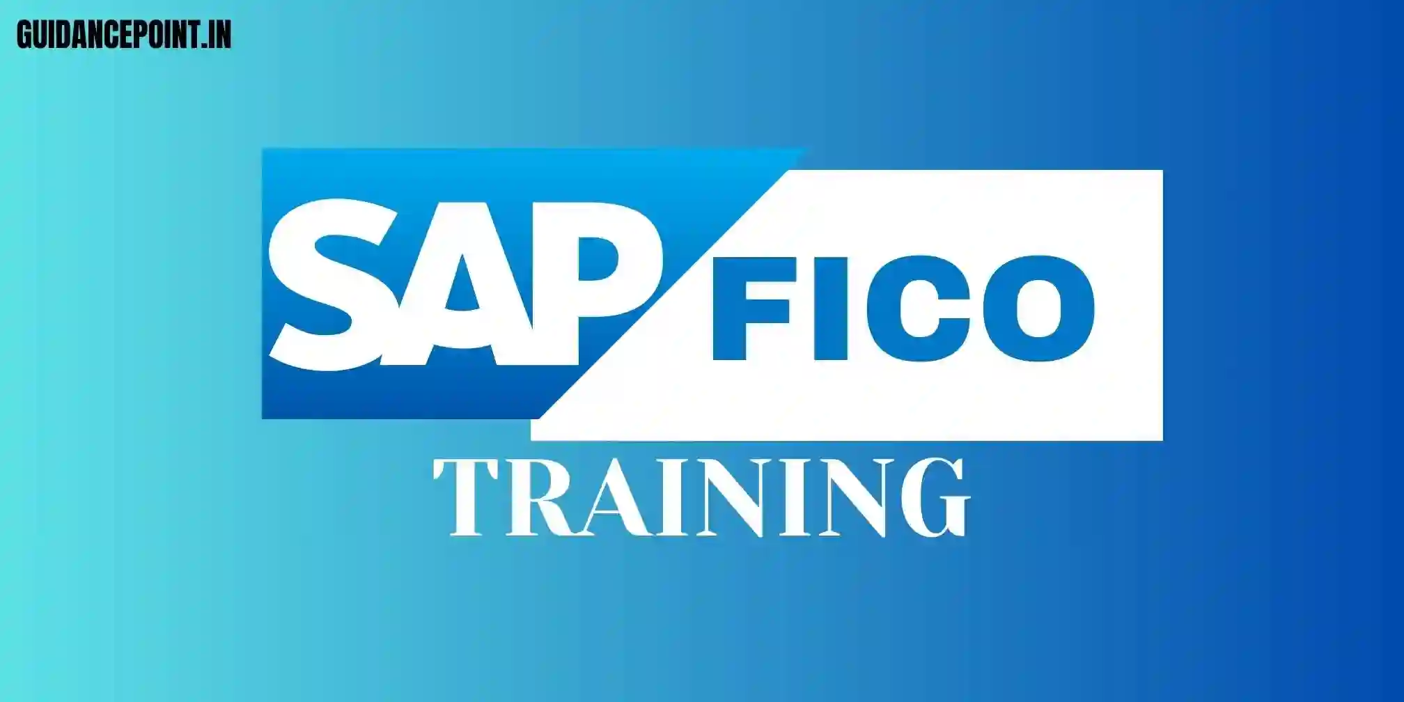 SAP FICO Course in Pune
