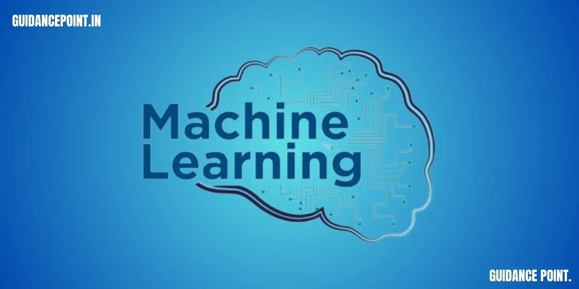 Machine Learning Course in pune