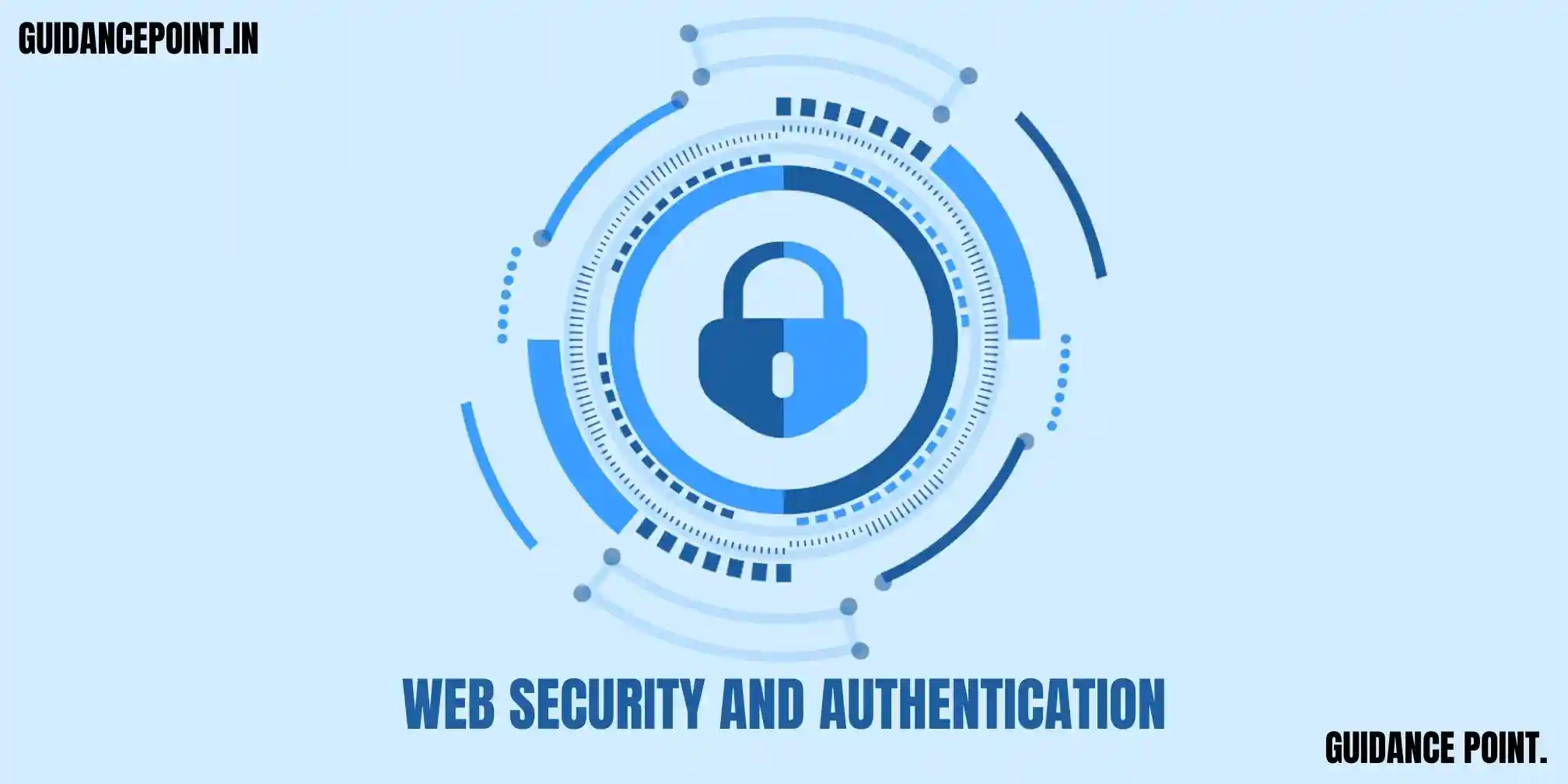 Web Security authentication Training in Pune
