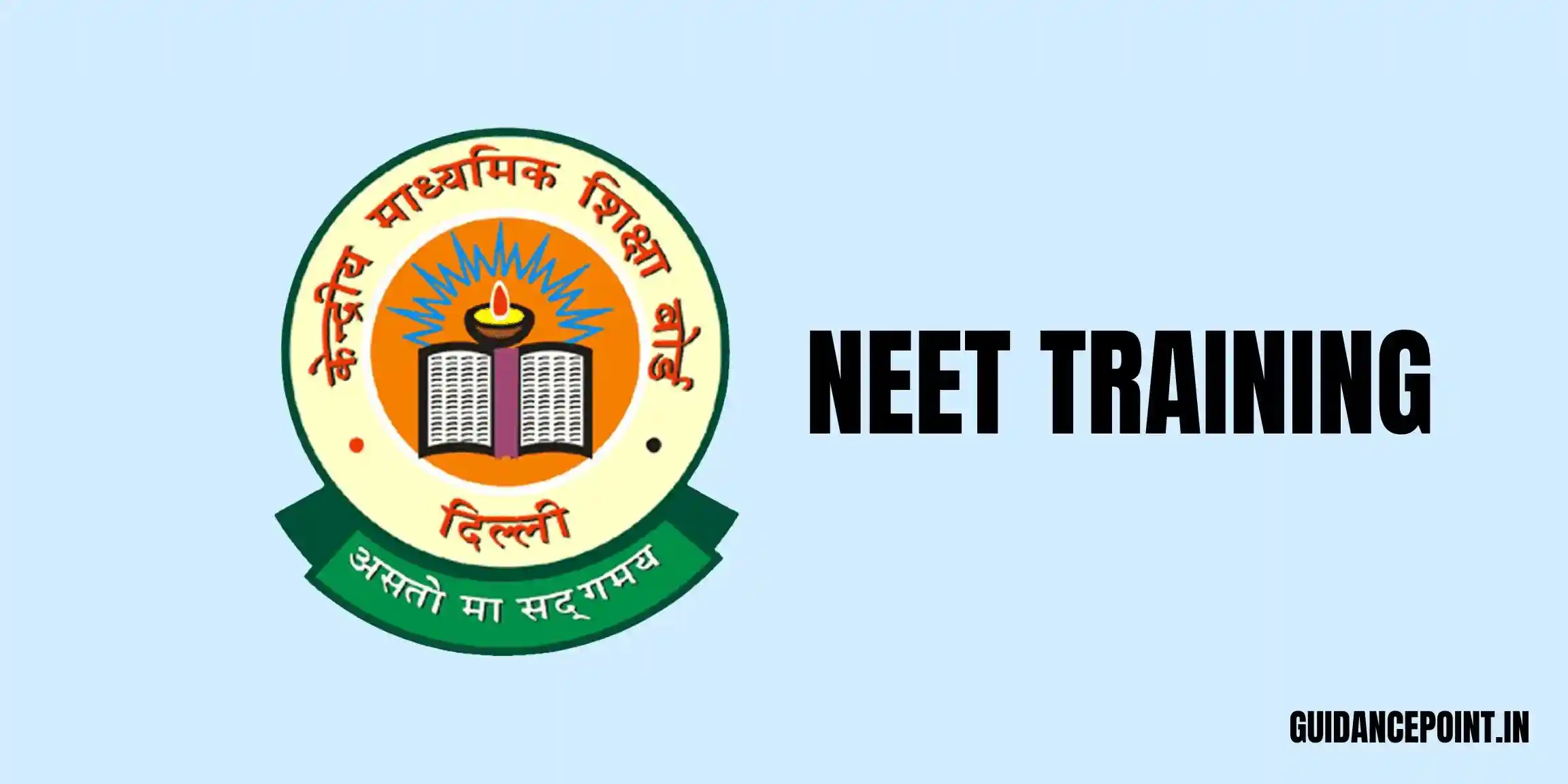 NEET training Course in Pune