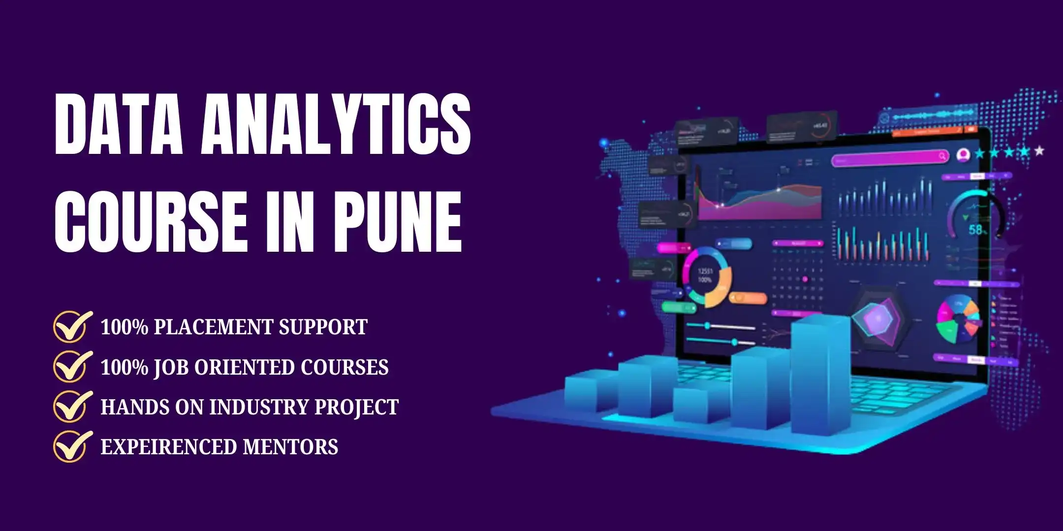 data analytics course in pune