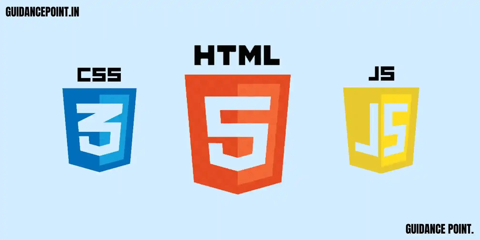 HTML CSS JS Training in Pune