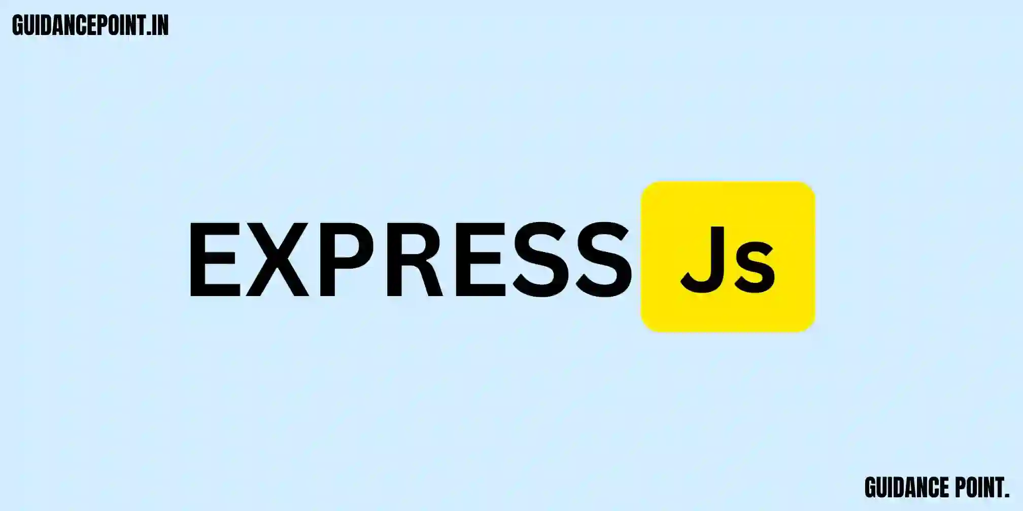Express JS training Course