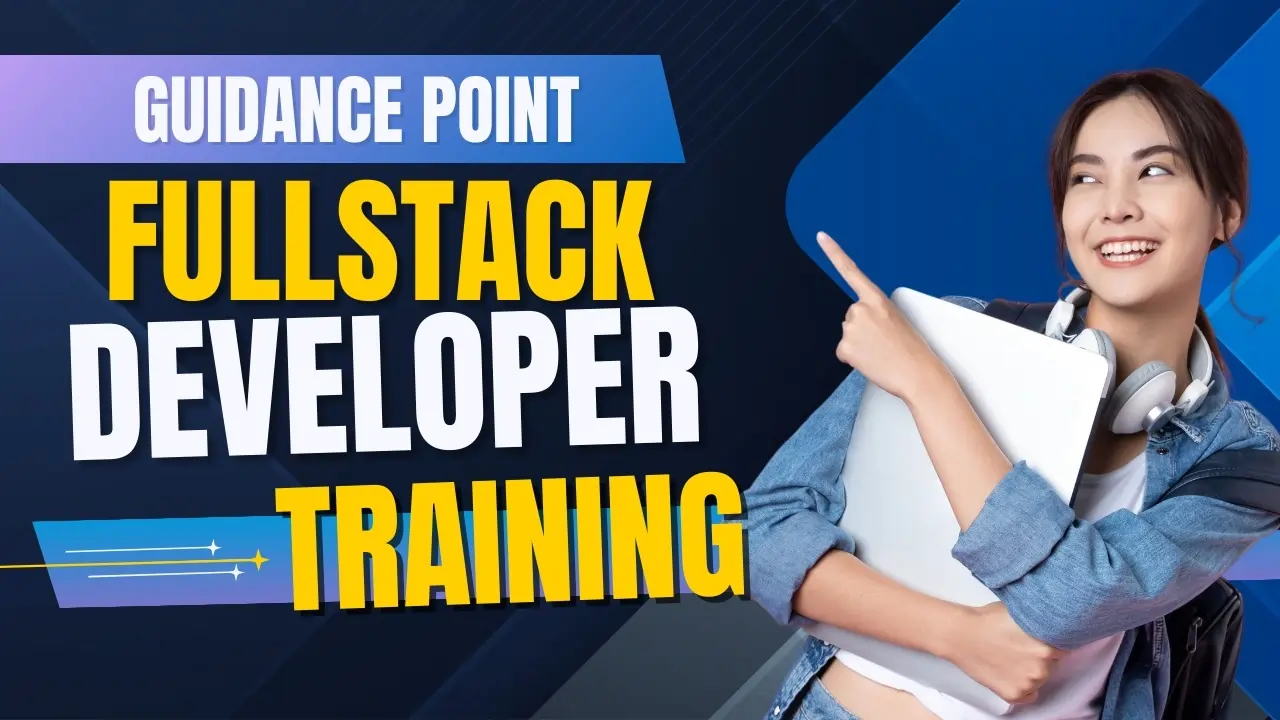 Fullstack developer Course in Pune